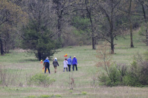 Plotting Tracking Course 5-1-2025