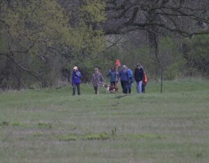 Tracking 5-2-25
